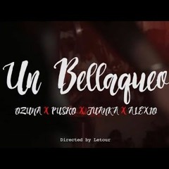 92 - (intro)-  Un Bellaqueo   Ozuna Ft DJ Jhan