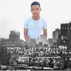 Debo2Hollywood - Reckless Ft Zeno