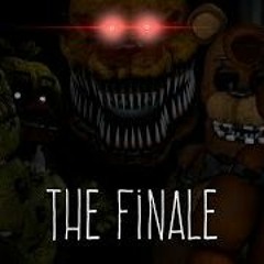 FNaF 1,2,3,4 Song "The Finale" Animation