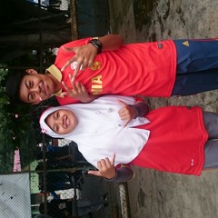 Percayalah - Afgan ft.Raisa (cover by Nanda & Vania)