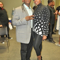 Groupie Love x Teeney Barrino x Rio Jones Ft on Fantasia for real VH1