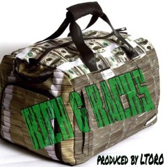 "BAG" JAY RICH .TY RACKS