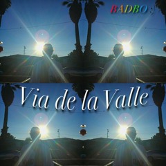 Somewhere Out Yonder (prod: WilmaInDisBish)