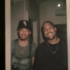 Waves Mix (feat. Chance the Rapper)