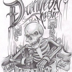 Dungeon Music- Forgotten Diamonds