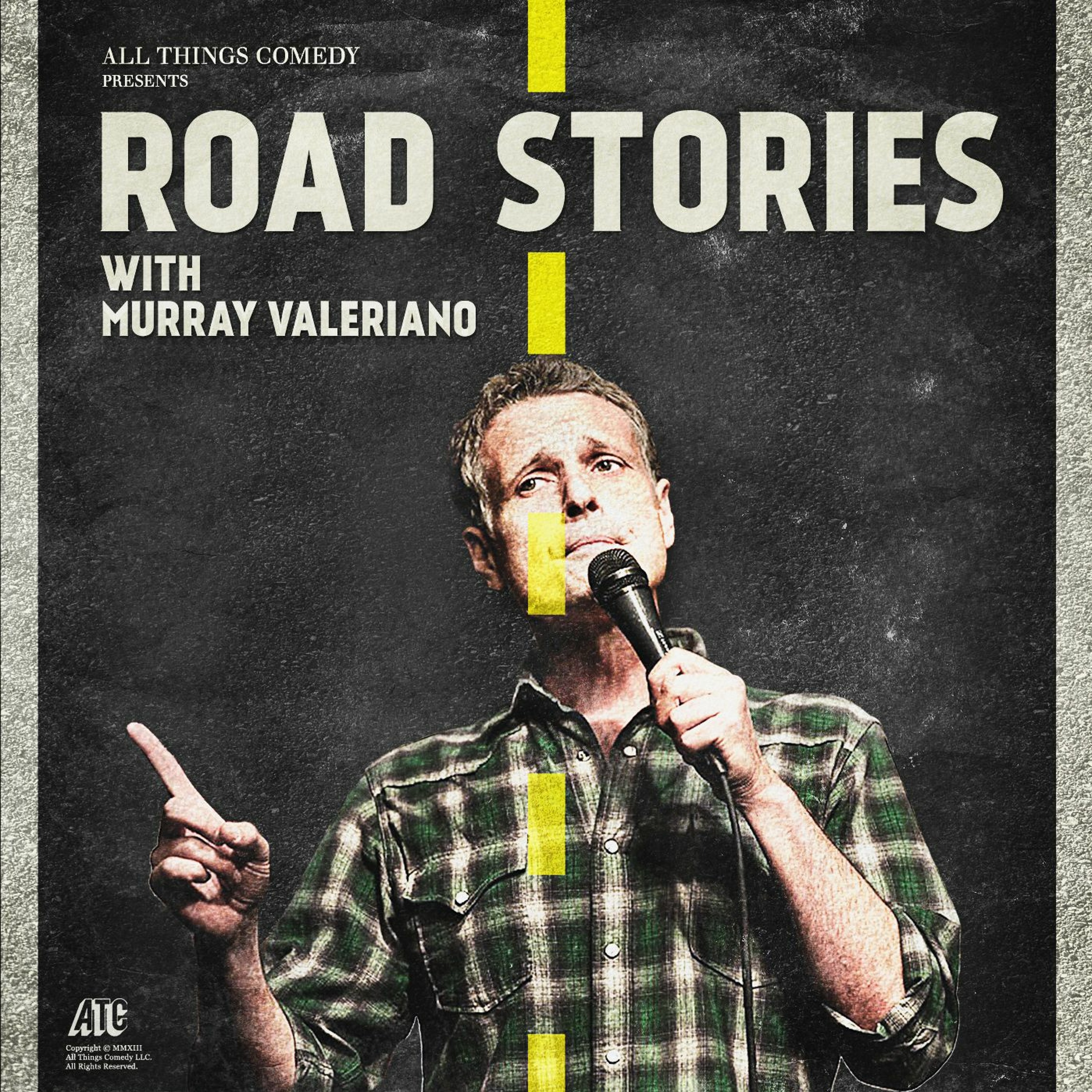Road Stories