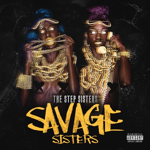 Savages - Produced By Freeway TJay