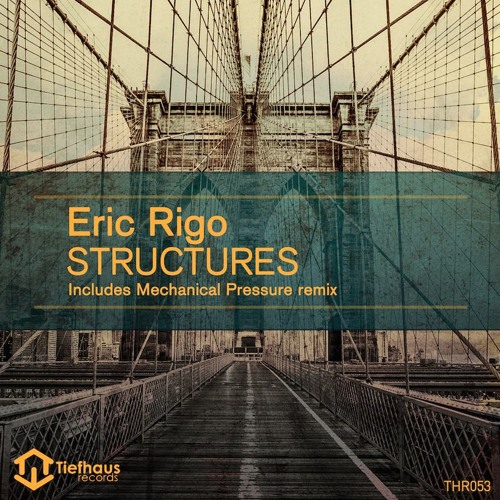 Eric Rigo - Phi (Original Mix)[THR053]