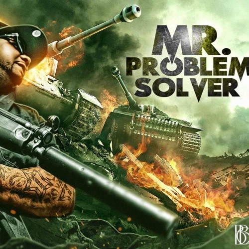 Stream Nino Brown - Mr. Problem Solver by Ninobrown305 | Listen online ...