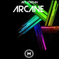 Art Jordan - Arcane