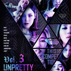 Unpretty Rapstar 3 "Horangnabi" - Yook JIdam, Giant Pink, Nada