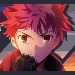 "Last Stardust" Cover Fate Stay/Night UBW OST 【Andrew】