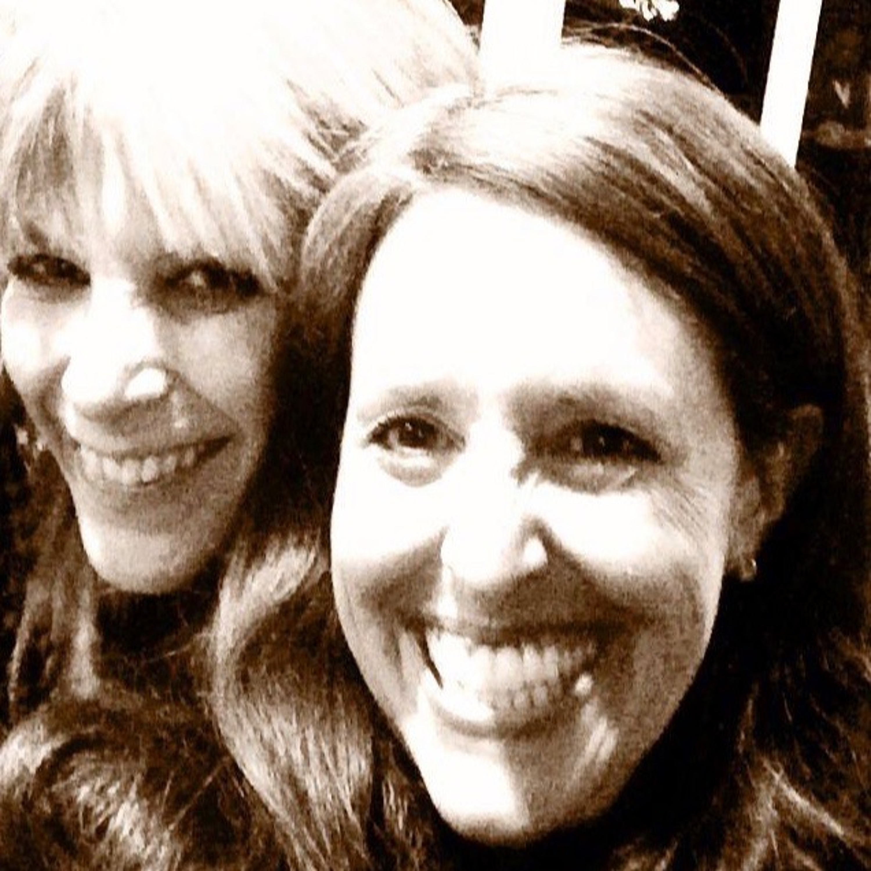 Game Changers With Vicki Abelson
