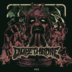 Dopethrone _ Shot Down