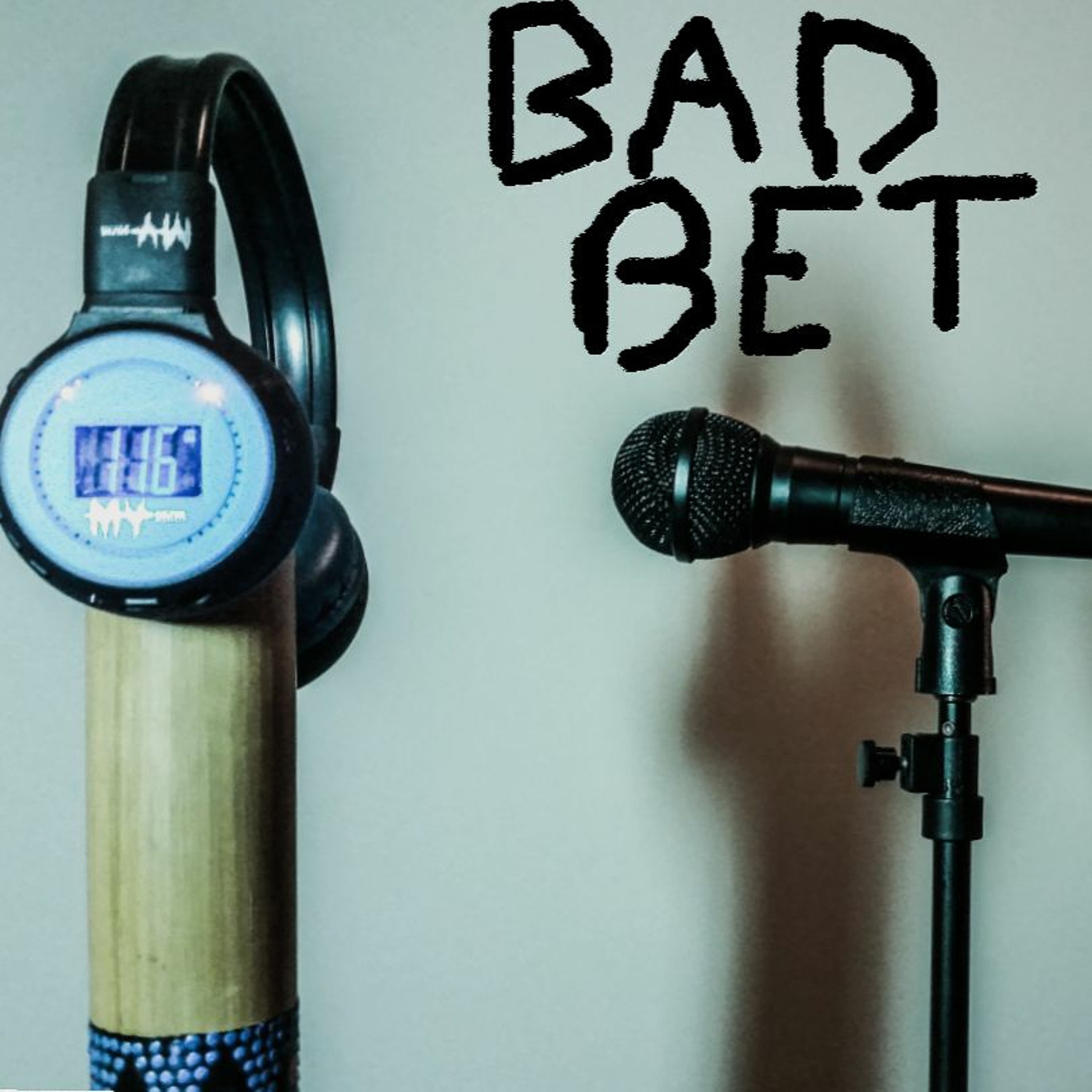 Bad Bet episode artwork