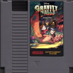 Gravity Falls: THE GAME