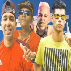 MC MM, MC Yago, MC Menor Da VG, MC G15 - Leva Pro QG (DJ R7) Lançamento 2016