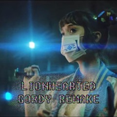 Porter Robinson - Lionhearted (Remake)
