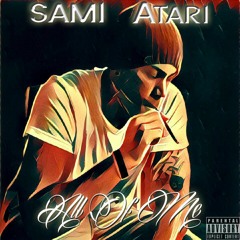 All Of Me By Sami Atari Prod By Kevin Peterson Beats