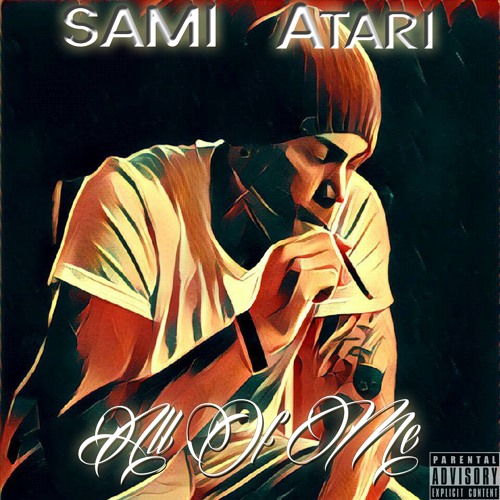 All Of Me By Sami Atari Prod By Kevin Peterson Beats