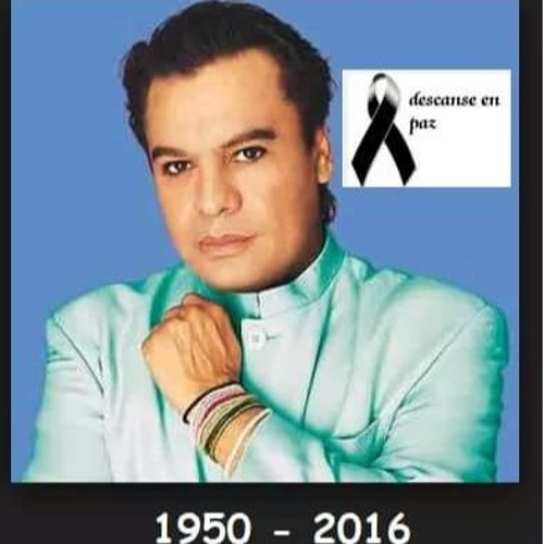 (Balada) Juan Gabriel N° 1 (mix)