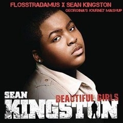 Flosstradamus X Sean Kingston (Georgina's Journey Mashup)