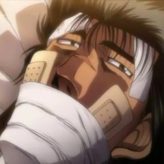 Stream Hajime No Ippo New Challenger OST - Beyond the Dream by bizz-2