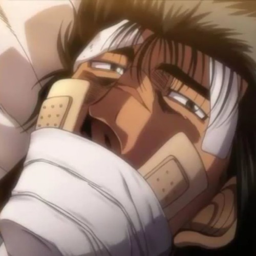 Hajime no Ippo: New Challenger - streaming online