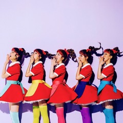 Red Velvet - Dumb Dumb (Cover en español & Acapella)