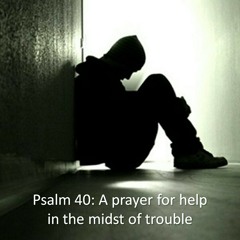 Praying for Help (prod. By bubbagotbeatz)