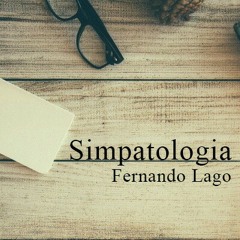 Simpatologia de Fernando Lago