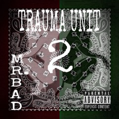 Mr.Bad - The H.i.P song(HennythingIsPossible) (prod. Teddy Durham)