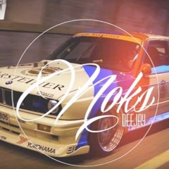 DJ NOKS X ZION KYLLA - RAGGA REMIX 2K16 [Dyla_Kylla]