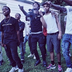 Cuttin Up (Trilla Season Remix)
