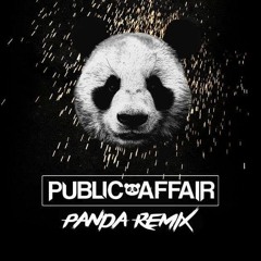 Desiigner - Panda (Centric x Ghostatic Remix) [FREE DOWNLOAD]