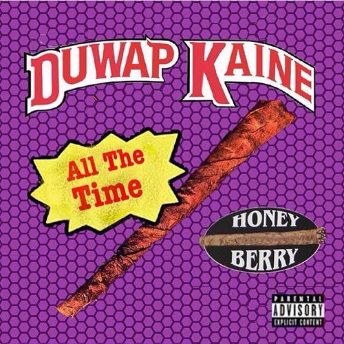 All The Time (Prod. Breitling Beats)