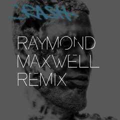 Usher - Crash (Raymond Maxwell Remix)