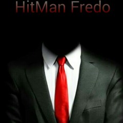 Hitman Fredo - Agent 47