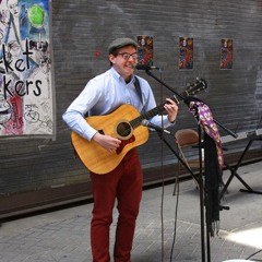 Rootless Heart (demo)