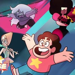 Giant Woman Remix- Steven Universe (Radixmusic remix)
