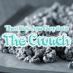 The Crunch: Vol. 3