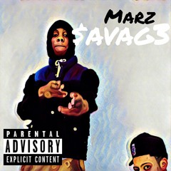 Savage (Prod. By Krissio)