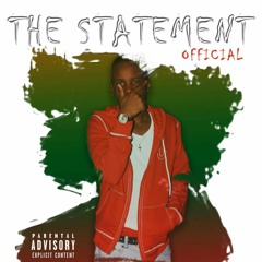 Official- The Statement