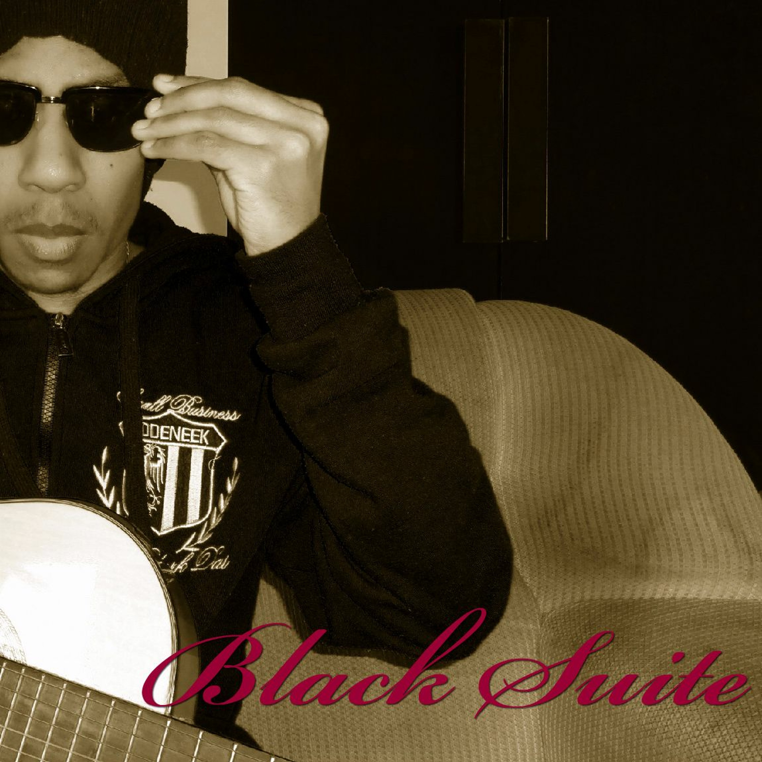 Juninho Black Produtor