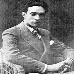 محمد عبد الوهاب - يا لوعتى يـا شقـايـا