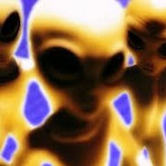 Aliens Can't Stop Freestyle