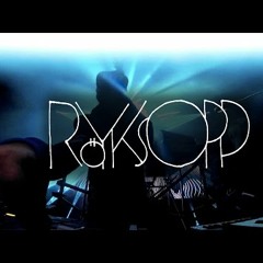 Röyksopp - What else is There (Rayko Club re-edit)