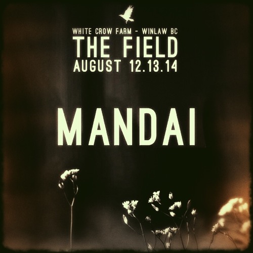 The Field Gathering 2016