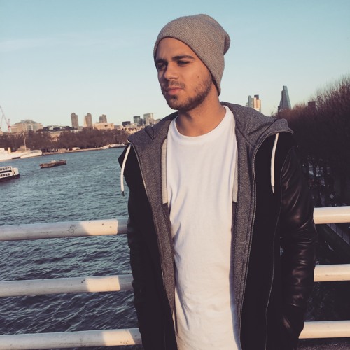 Stream Cold Water Cover Major Lazer Feat Justin Bieber Mo By Julian De Vizio Listen Online For Free On Soundcloud
