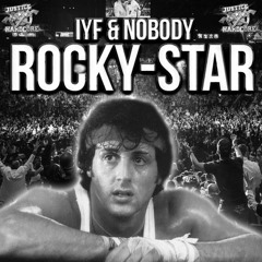 [JH176] IYF & Nobody - Rocky-Star (OUT NOW)